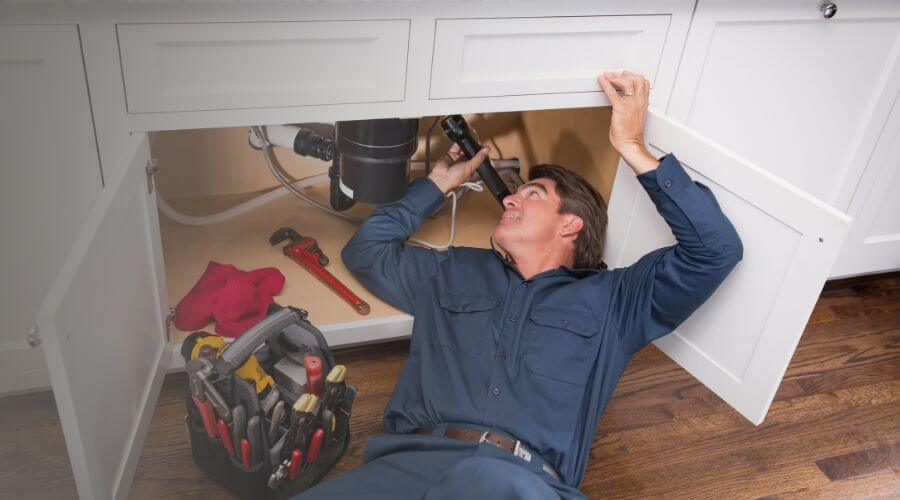 Professional expert plumbing services in Sparks, NV